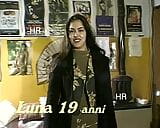 Incredibile video porno degli anni '90 inedito # 7 snapshot 1