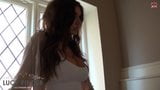 Lucy pinder au natuurlijk snapshot 1