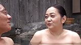 Mature Couple Go on a Trip to a Hot Spring and Got into SEX! vol.3 - Part.3 snapshot 7