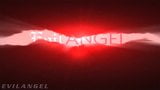 Evilangel - devote Schlampen in wilder Doppelpenetrationsorgie snapshot 1