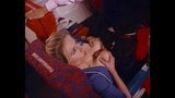 Ashley Welles blows a flight attendant upscaled to 4K snapshot 6