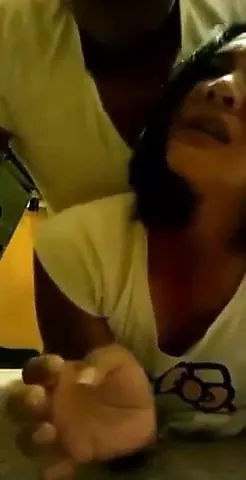 Mom and Her Step Son Awkwardly Start Having Sex on a ...