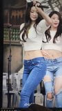 dalshabet Ah Young cumtribute snapshot 1