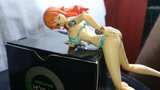 Nami (Summer Vacation) One Piece figure Hot pose Cumshot 2. snapshot 10