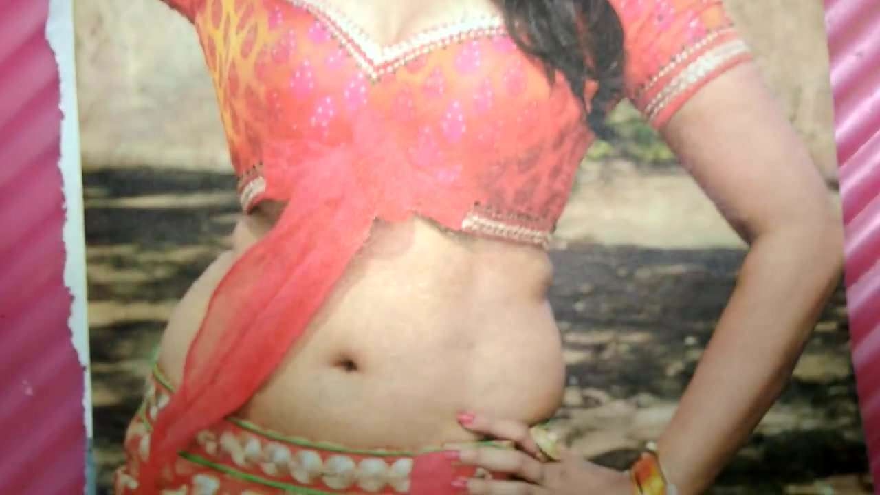 Priya Anand Sexy Thoppul Cum Tribute Ahh: Gay Porn