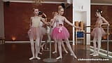 Ballerinas entfesselt 5 von clubsweethearts snapshot 1