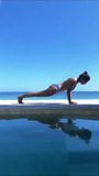 Samantha ruth prabhu bikini caliente !!! snapshot 4