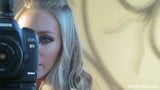 Behind the scenes with Nicole Aniston snapshot 10