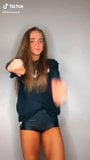 TikTok slut snapshot 1