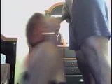 Ebony Couple Fuck 1 snapshot 10