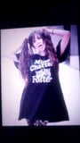 San chan claudia - น้ําแตก 2 (ahegao และลิ้นออก) snapshot 4