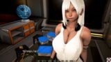 Oppai Odyssey - (частина 31) - nc snapshot 15