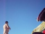 lilian77 naked in the beach 04 snapshot 9