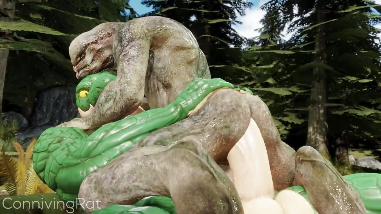 Connivingrat 3D Porn Hentai Compilation 127