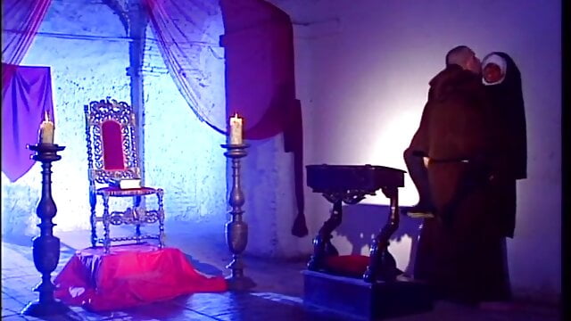 The Reverend Sister (Full Movie).
