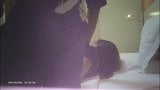 Vollbusige chinesische Nagelstudio-Besitzerin Sexvideo 05 snapshot 2