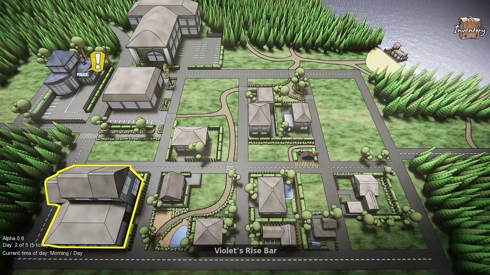 A Ghostly Desire - Ep 7 - Detective Rylee Showed Me Two Naked Photos | xHamster