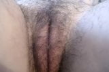 Mature delicious hairy cunt close up snapshot 8