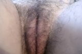 Mature delicious hairy cunt close up  snapshot 8