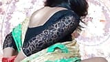 Bhabhi Ka Haat Rassi Se Bahand Kar Chut Me Land Gussa Diya snapshot 3