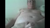 Nonno sborra in webcam snapshot 14