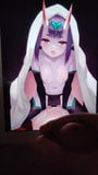 Shuten Douji cum tribute (SoP) (Fate Grand Order) snapshot 1