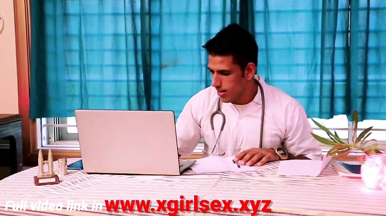Indian Housewife fucking with her family doctor
