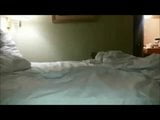 Жену трахнули в задницу в отеле в любительском видео snapshot 1