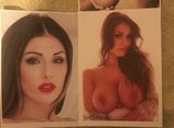 Трибьют для Lucy Pinder, 1 snapshot 1