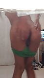 Filipina trans abre a bunda snapshot 1