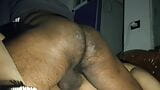 Fucking Finger Sneha bhabhi ki Gili Chut me ungli karke CHUT KA BHOSDA bana diya finally fucked Wet pussy fucked snapshot 18