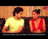 Amour et romance, dirtyflix, court-métrage en hindi snapshot 12