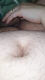 Step after buried step son handjob husband dick in hotel room snapshot 15