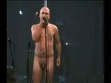 GG Allin - The true king of Rock 'N Roll - snake snapshot 9