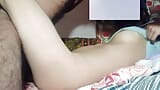 पाकिस्तानी लड़की का पहली बार होटल के कमरे में सेक्स - वायरल वीडियो snapshot 10