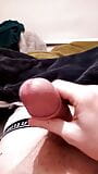 Thick Russian dick clips. Masturbation. Solo. Just hanging. #11 snapshot 4