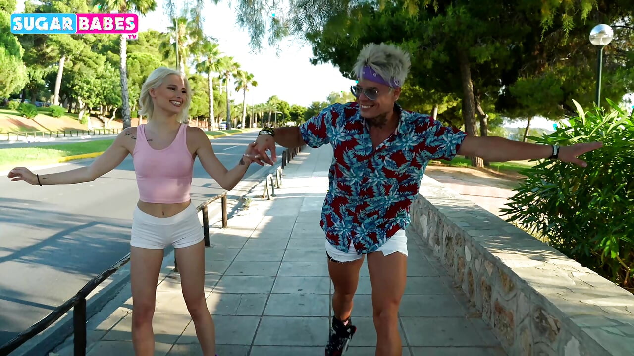 BARBIE V PORNO SVĚTĚ