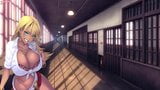 Gyaru dan pemecahan rumor besar 1 - sub sub - ffs snapshot 6