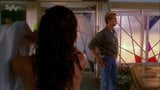 Krista allen - smallville snapshot 9