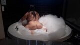 Ficken in der Badewanne snapshot 3