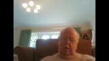 grandpa show on webcam snapshot 6