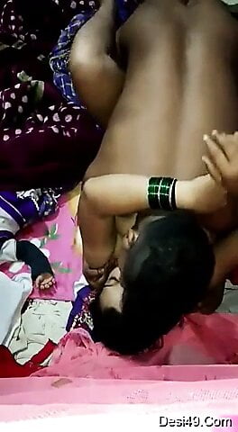 Indian step mom