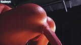 Kadwyn_blog Hot 3d Sex Hentai Compilation -36 snapshot 3