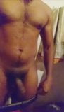 Hot tamil Gay show His Body Nude snapshot 6