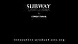 Simon Thaur & KITKAT Club: Subway Innovative Productions snapshot 14