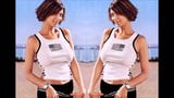 Catherine Bell pics with hard Techno snapshot 13