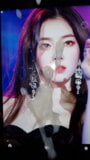 Red Velvet Irene Cum Tribute snapshot 5