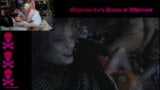 Mistress Cys House of Whorrors 10.31.21 HALLOWS EVE SHOW 666 snapshot 17