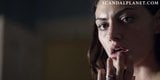 Phoebe tonkin nago scena z „Bloom” na scandalplanet.com snapshot 2