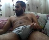 Si handsome turkish wank snapshot 10